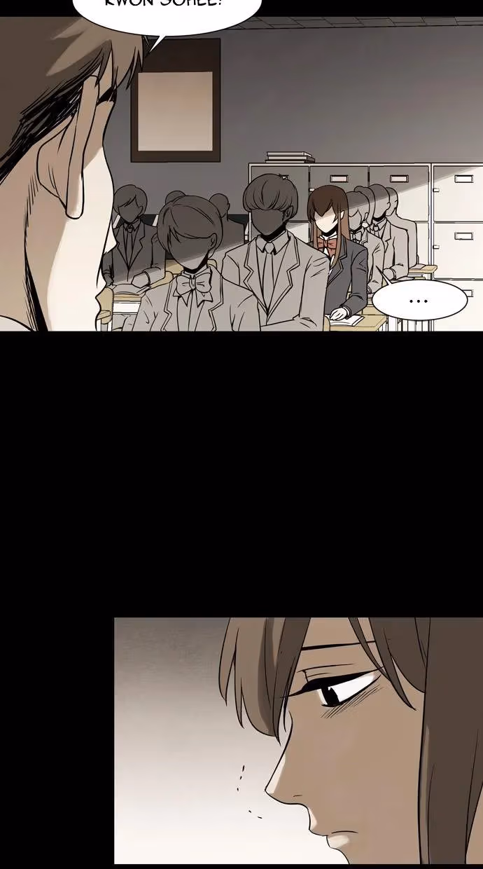 Infectee Chapter 39 page 50 - 