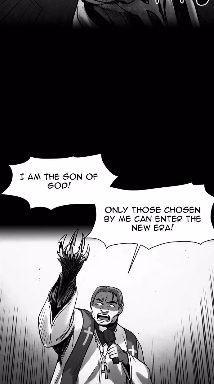Infectee Chapter 39 page 53 - 