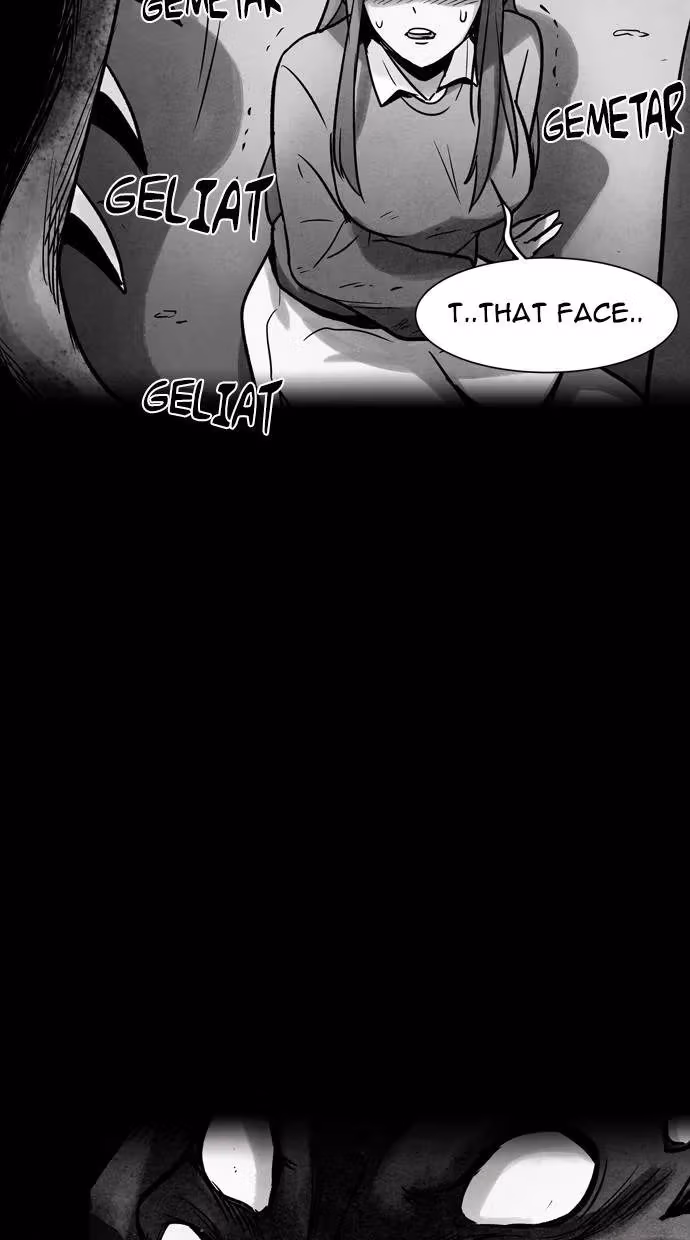 Infectee Chapter 39 page 56 - 