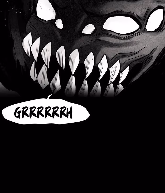 Infectee Chapter 39 page 57 - 
