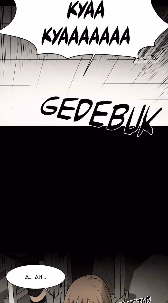 Infectee Chapter 39 page 59 - 