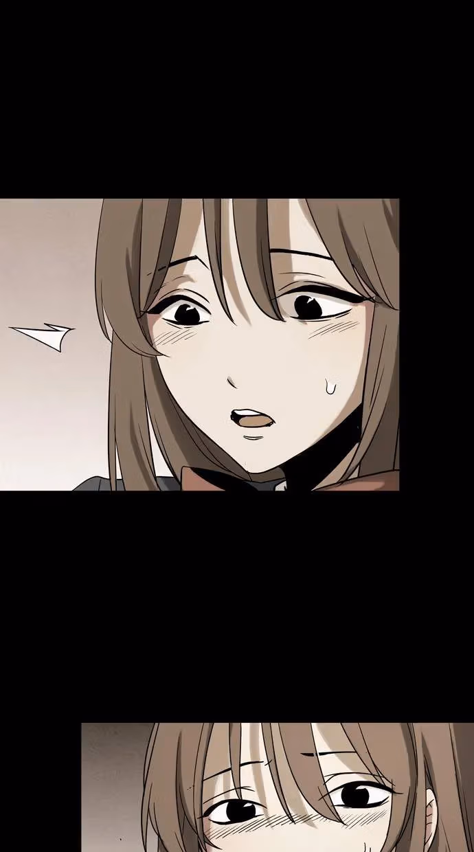 Infectee Chapter 39 page 61 - 