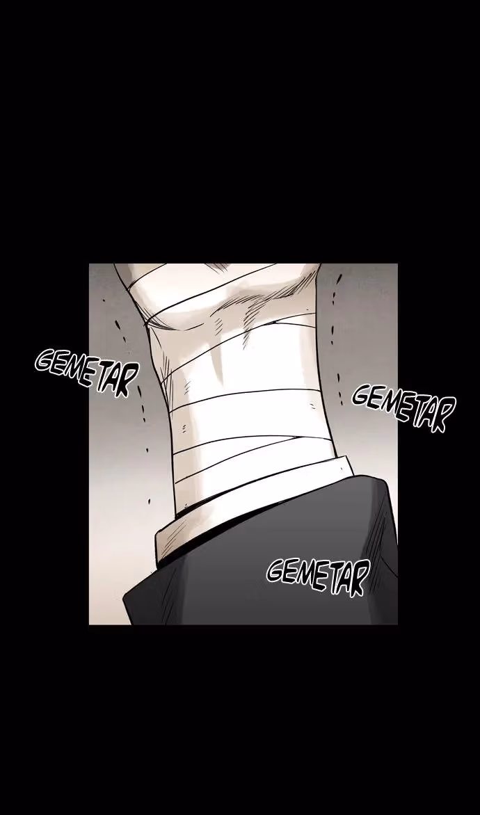 Infectee Chapter 39 page 67 - 