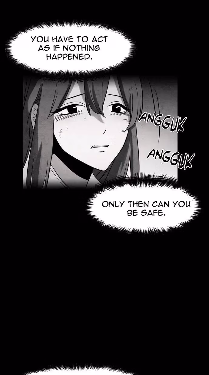 Infectee Chapter 39 page 70 - 
