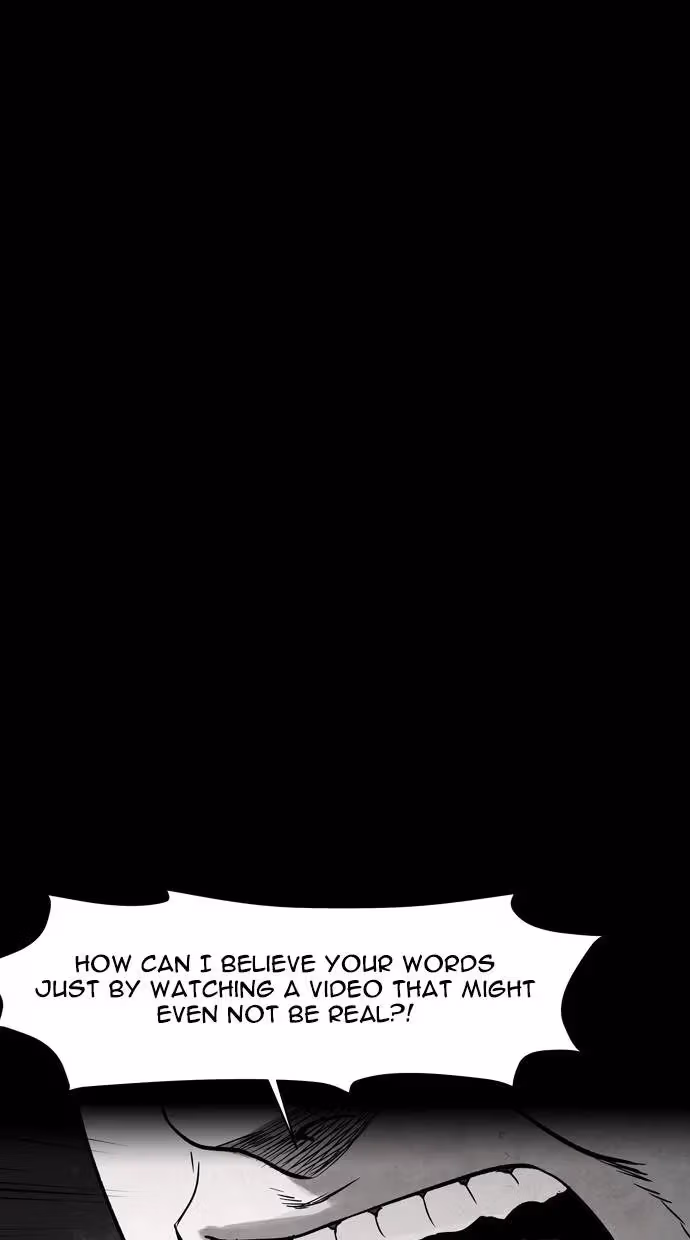 Infectee Chapter 39 page 8 - 