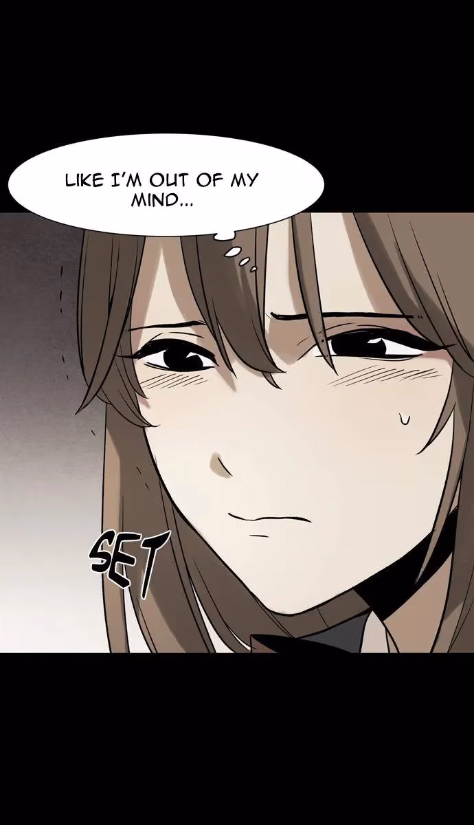 Infectee Chapter 39 page 72 - 