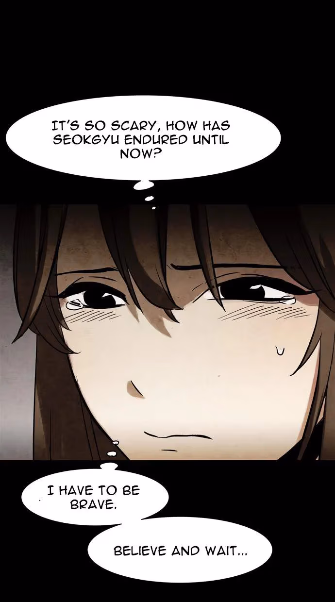 Infectee Chapter 39 page 73 - 