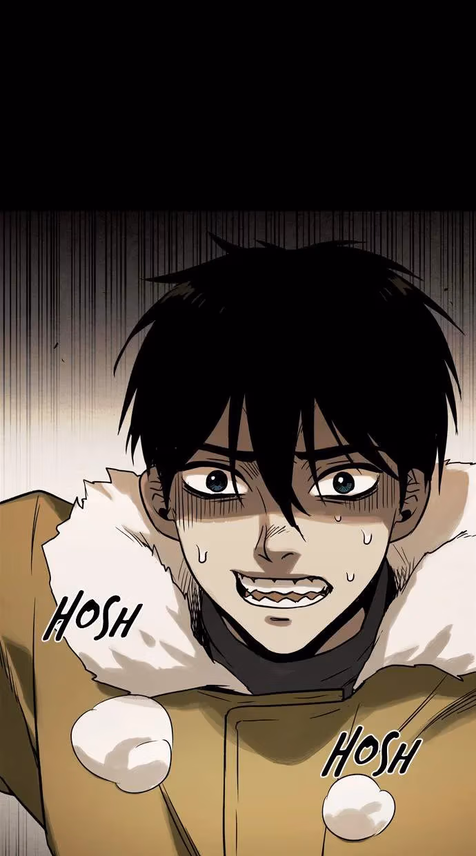 Infectee Chapter 39 page 77 - 