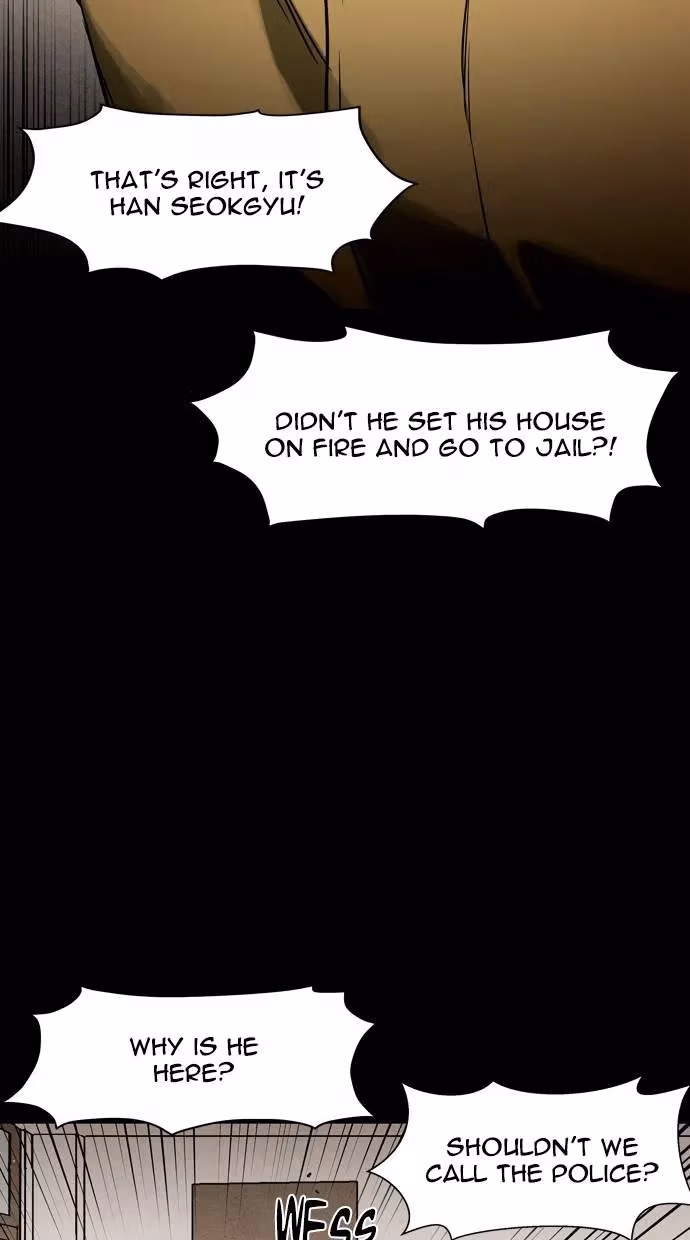 Infectee Chapter 39 page 78 - 