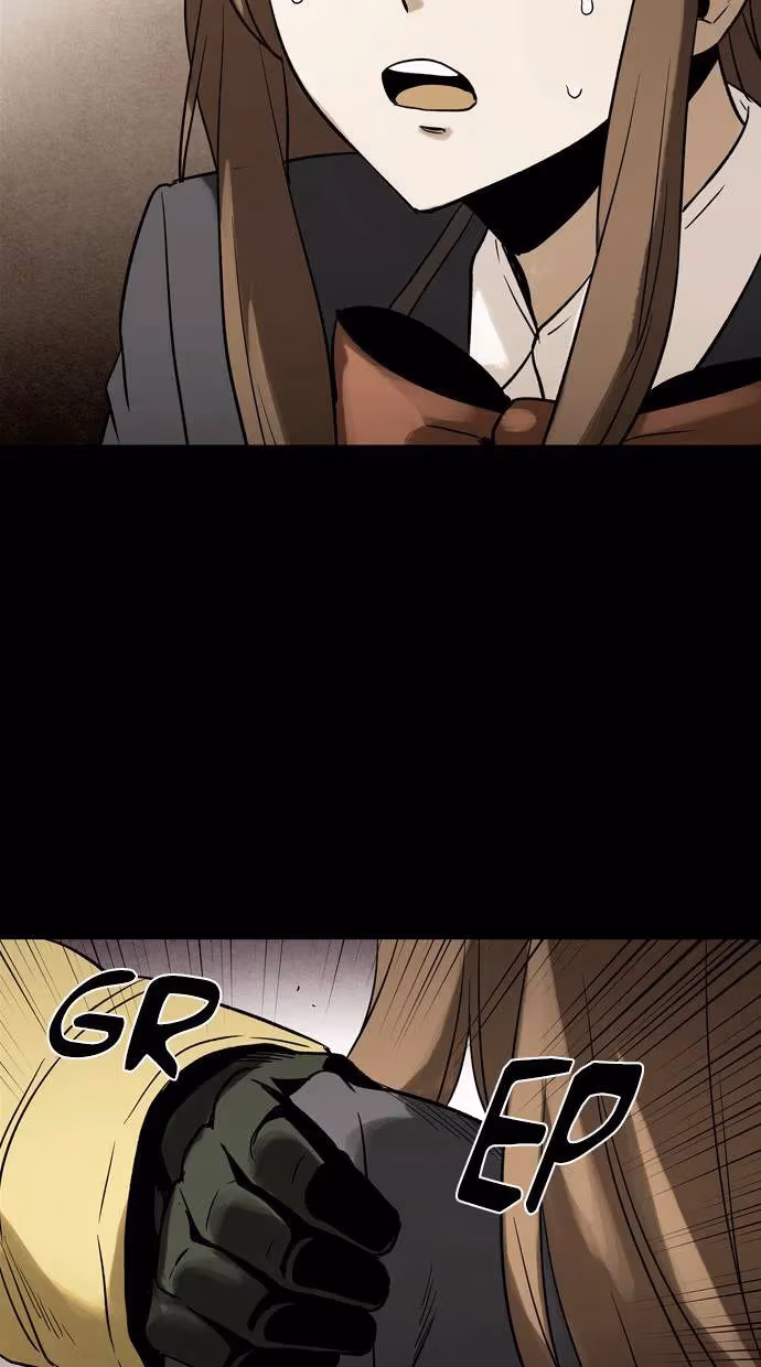 Infectee Chapter 39 page 80 - 