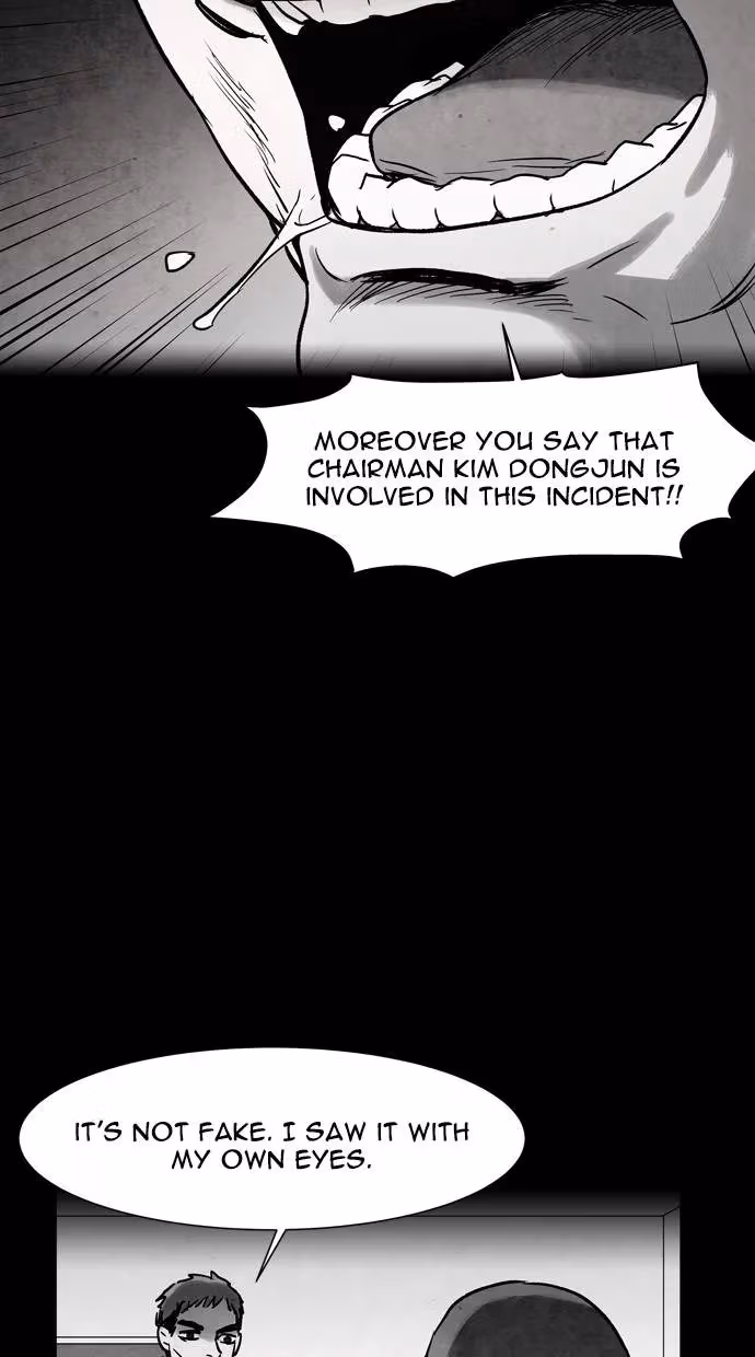 Infectee Chapter 39 page 9 - 