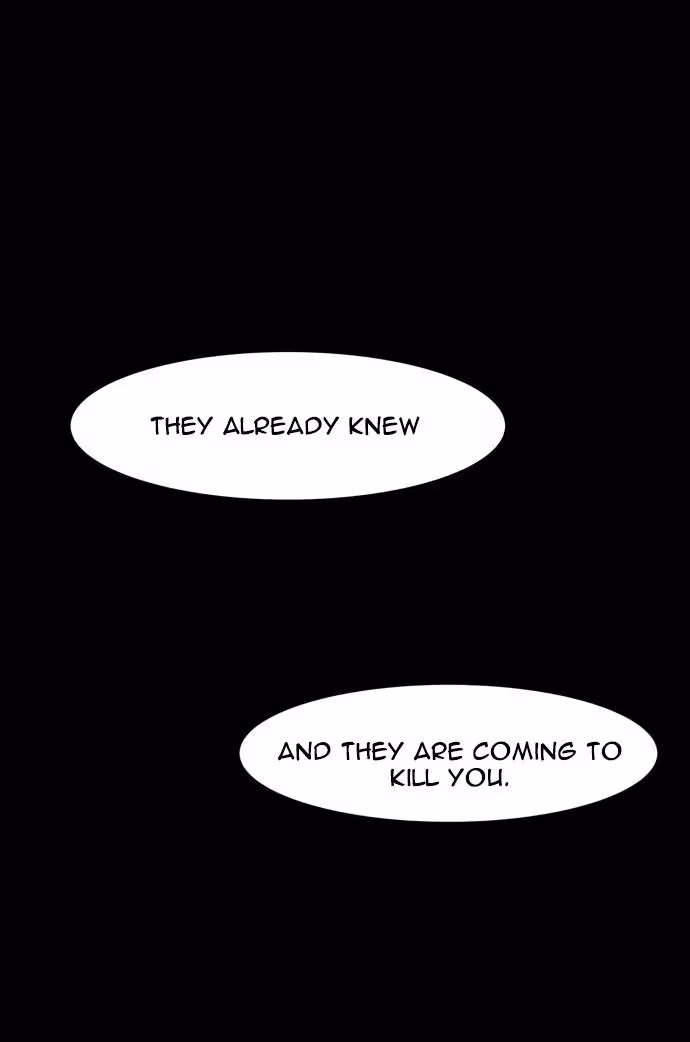 Infectee Chapter 39 page 85 - 
