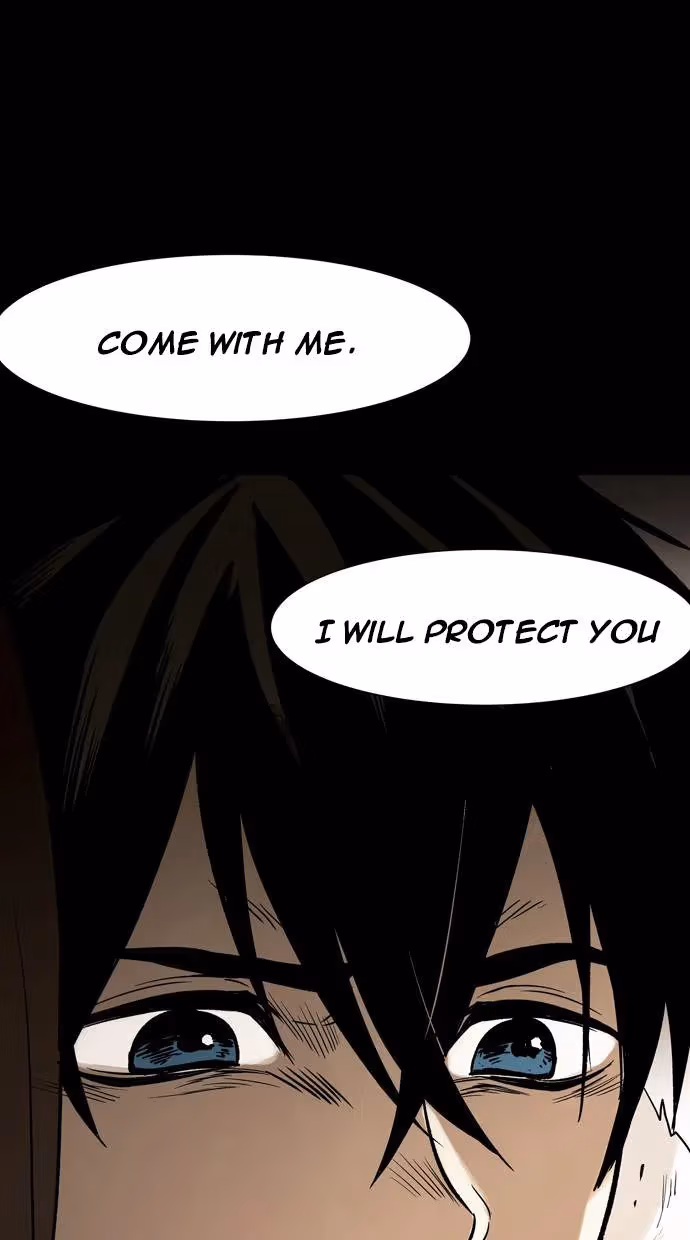 Infectee Chapter 39 page 86 - 