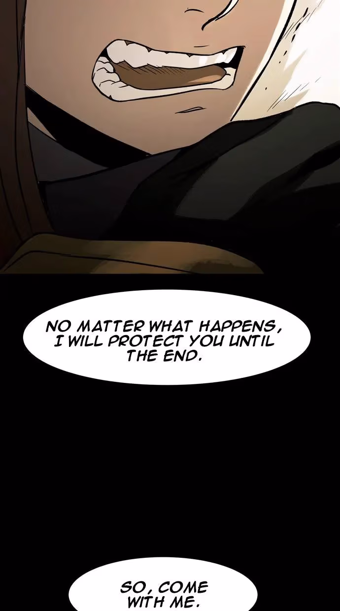 Infectee Chapter 39 page 87 - 