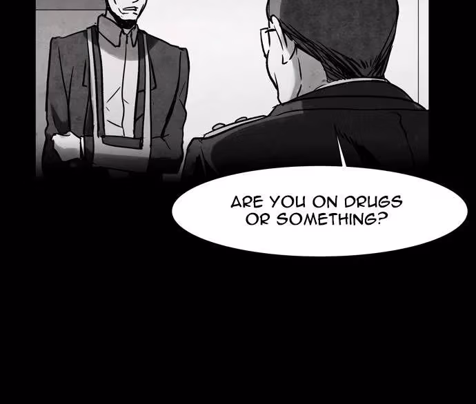 Infectee Chapter 39 page 10 - 