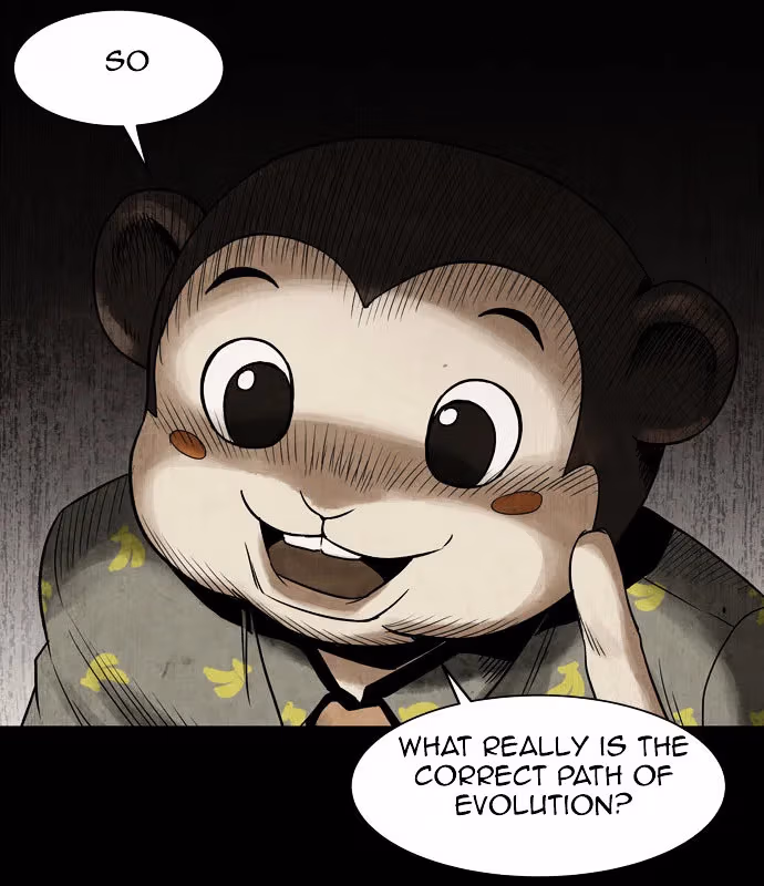 Infectee Chapter 4 page 11 - 