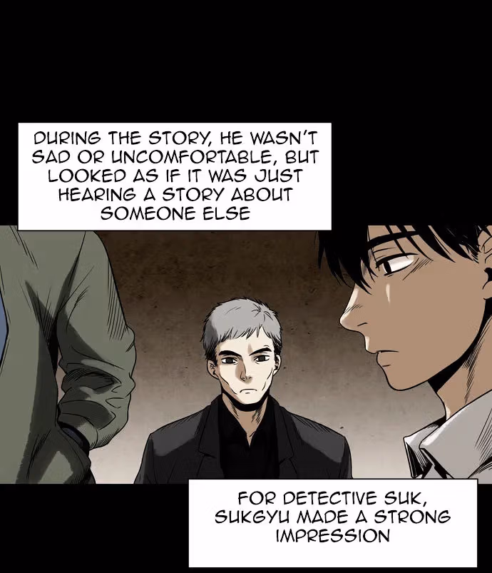 Infectee Chapter 4 page 25 - 