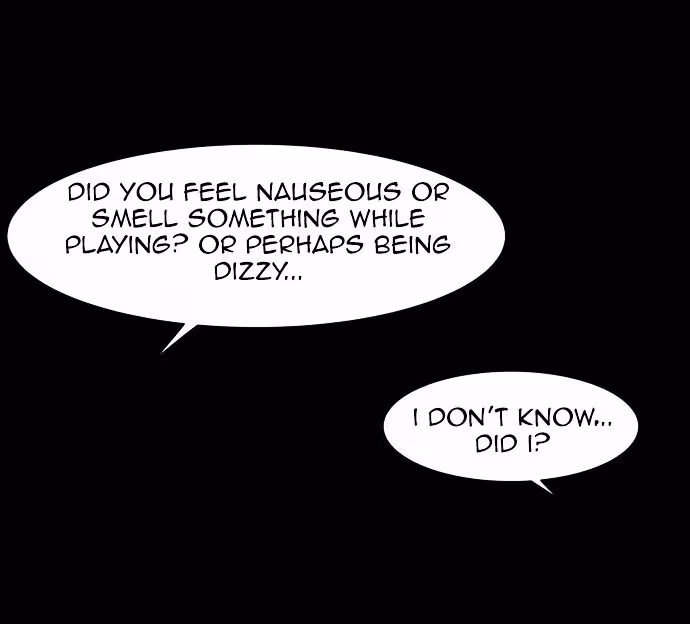 Infectee Chapter 4 page 31 - 