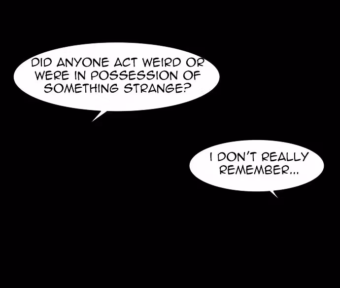 Infectee Chapter 4 page 32 - 