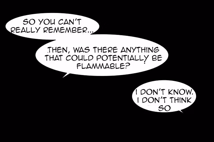 Infectee Chapter 4 page 33 - 