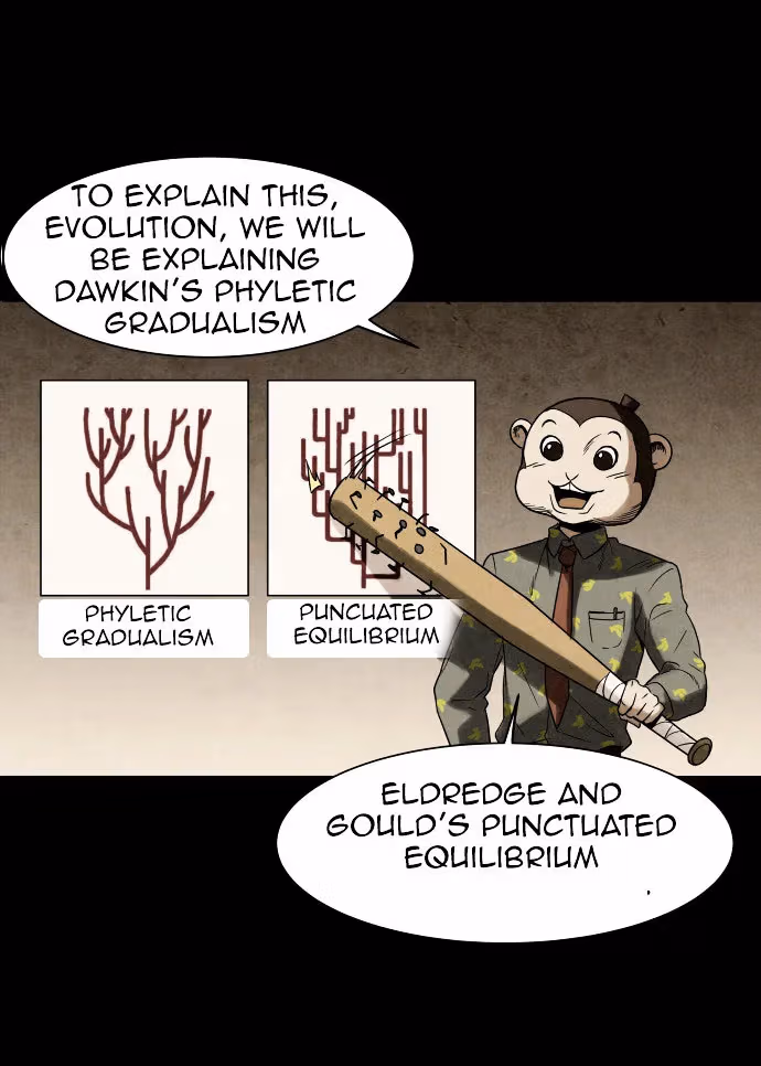 Infectee Chapter 4 page 5 - 