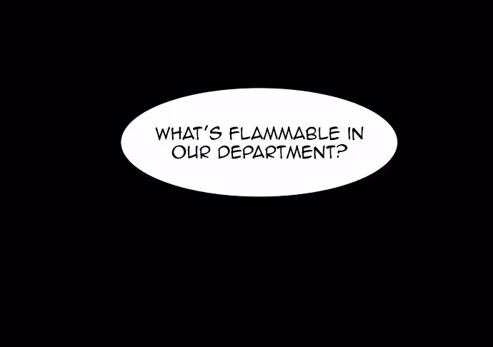 Infectee Chapter 4 page 41 - 