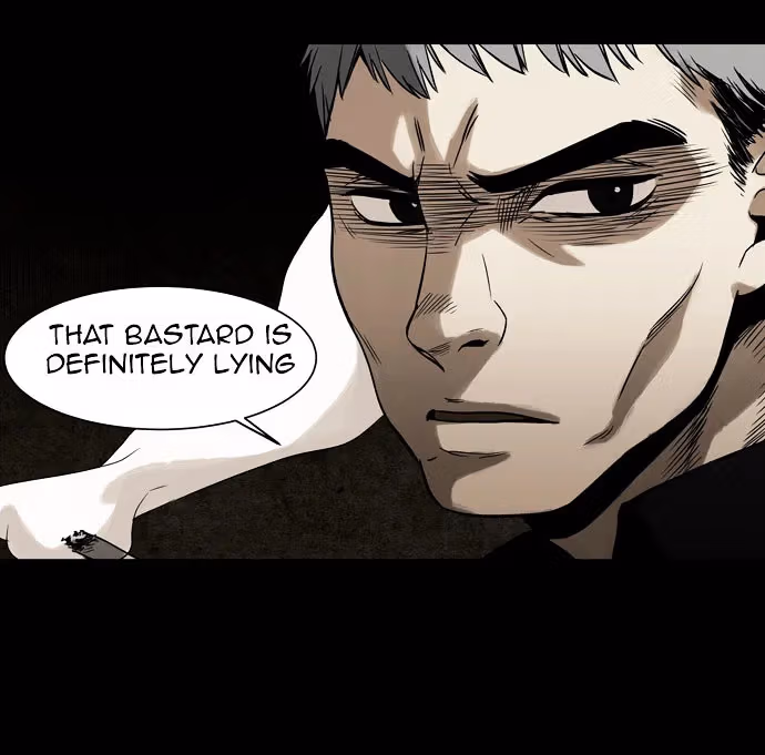 Infectee Chapter 4 page 46 - 