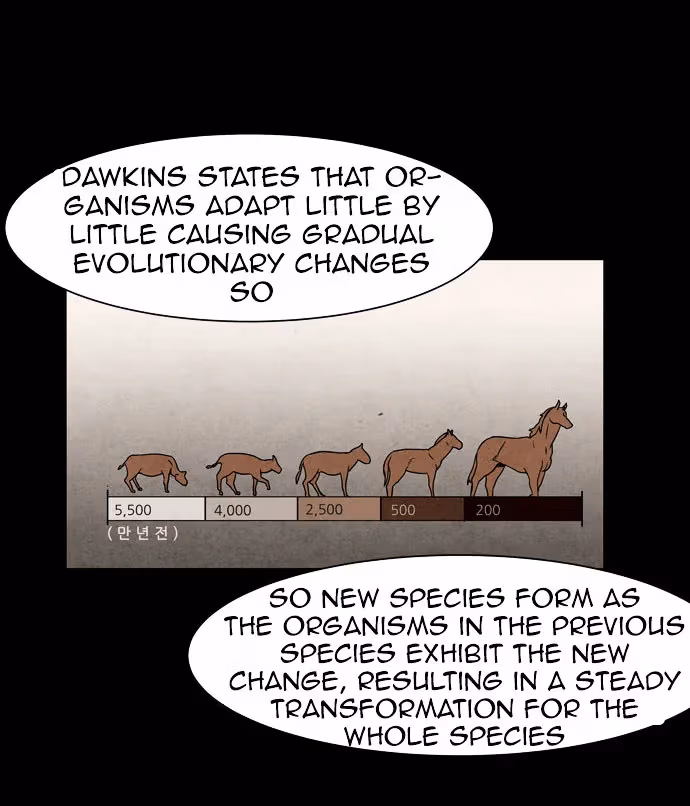 Infectee Chapter 4 page 6 - 