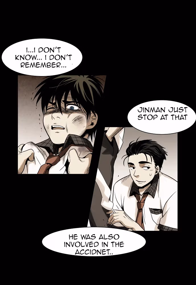 Infectee Chapter 4 page 66 - 