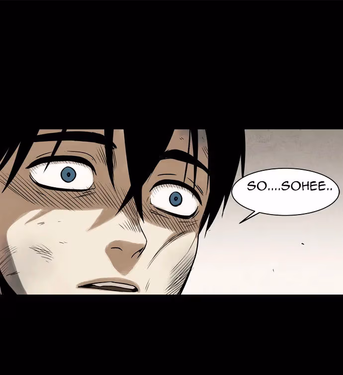 Infectee Chapter 4 page 80 - 
