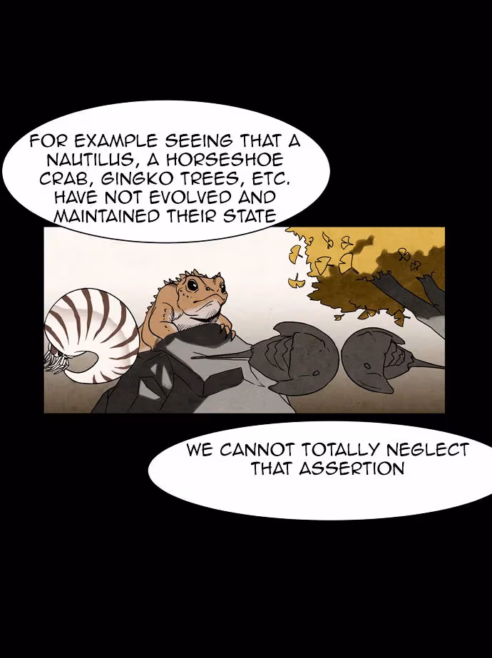 Infectee Chapter 4 page 9 - 