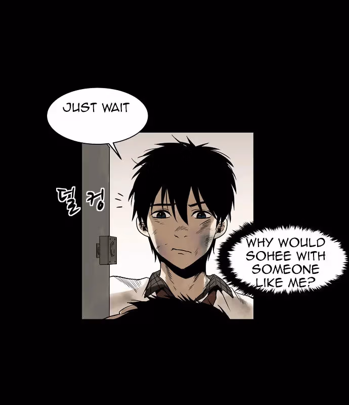 Infectee Chapter 4 page 89 - 