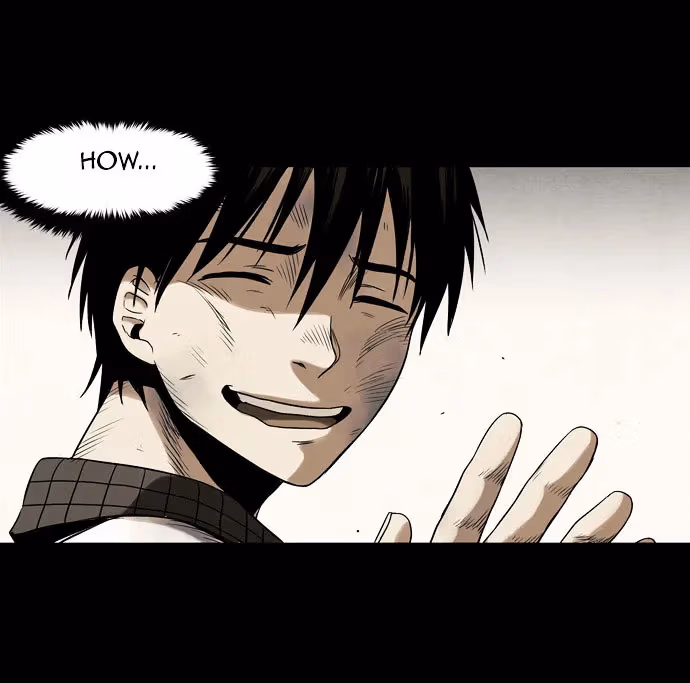 Infectee Chapter 4 page 94 - 