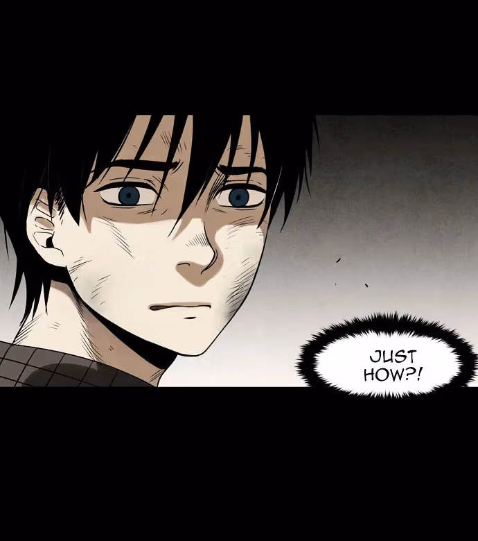 Infectee Chapter 4 page 95 - 