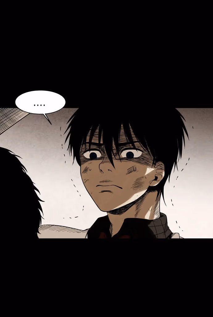 Infectee Chapter 4 page 99 - 