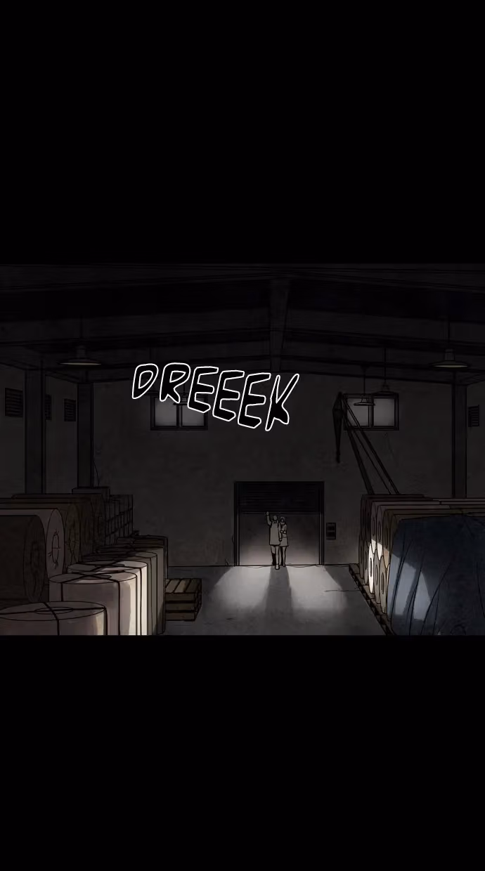 Infectee Chapter 40 page 13 - 