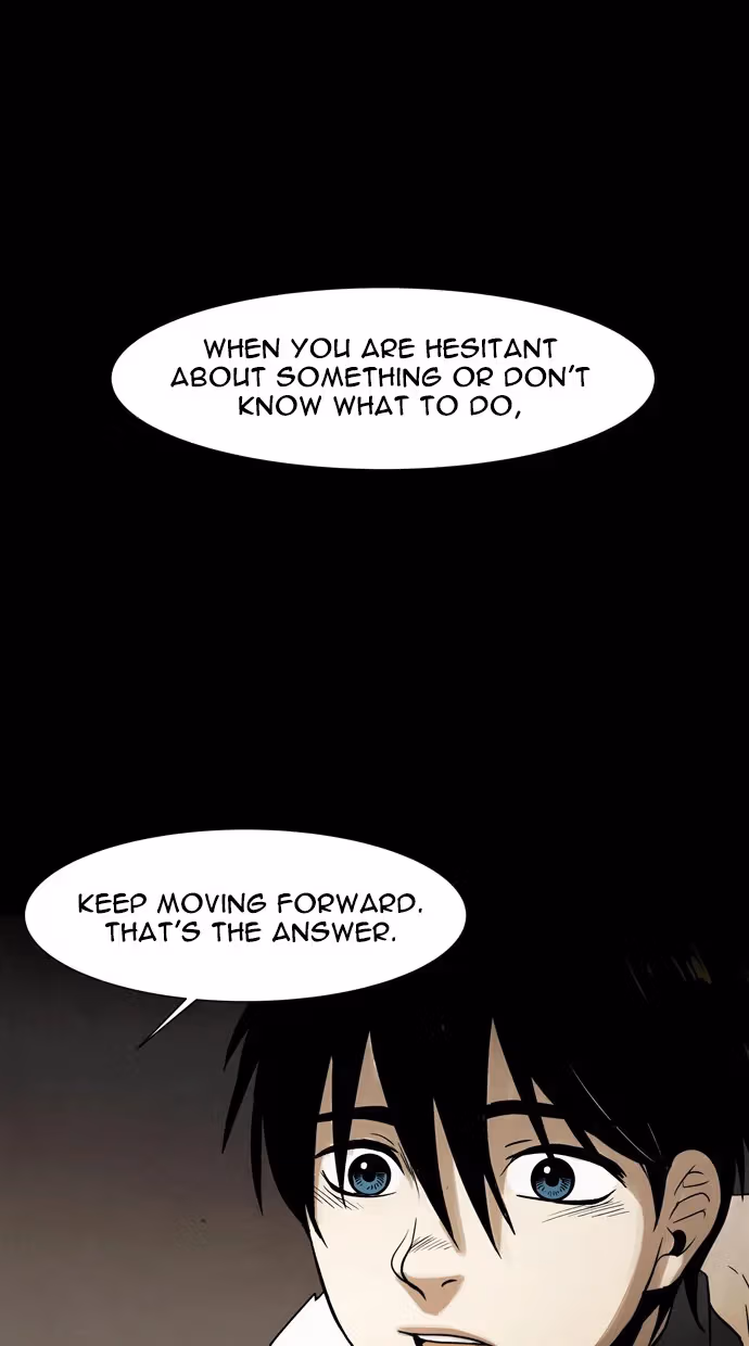 Infectee Chapter 40 page 23 - 