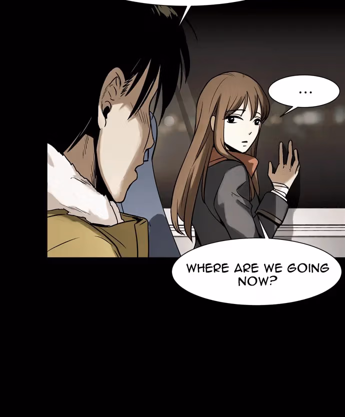 Infectee Chapter 40 page 4 - 