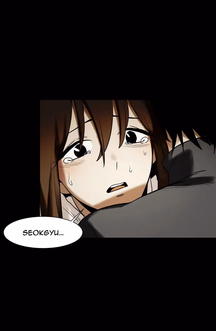 Infectee Chapter 40 page 37 - 