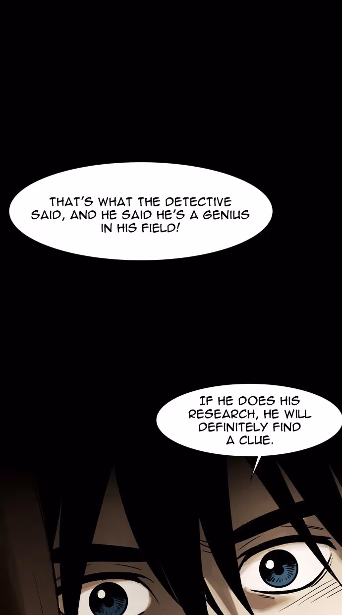 Infectee Chapter 40 page 38 - 