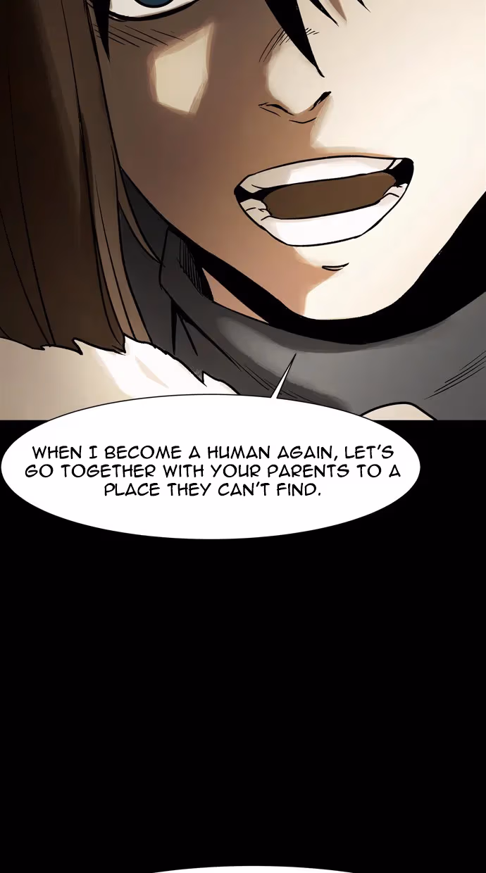 Infectee Chapter 40 page 39 - 