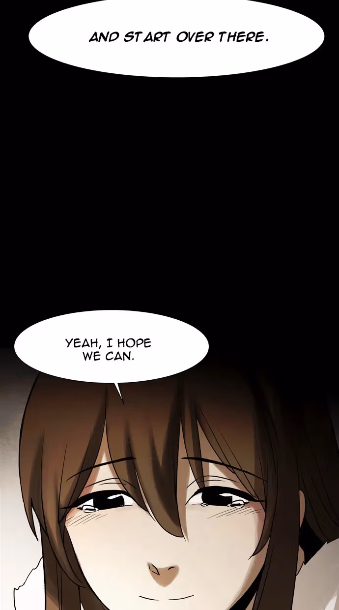 Infectee Chapter 40 page 40 - 