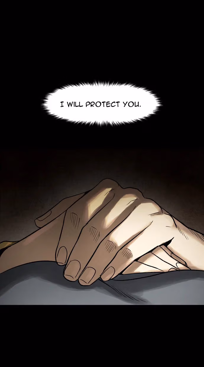 Infectee Chapter 40 page 44 - 