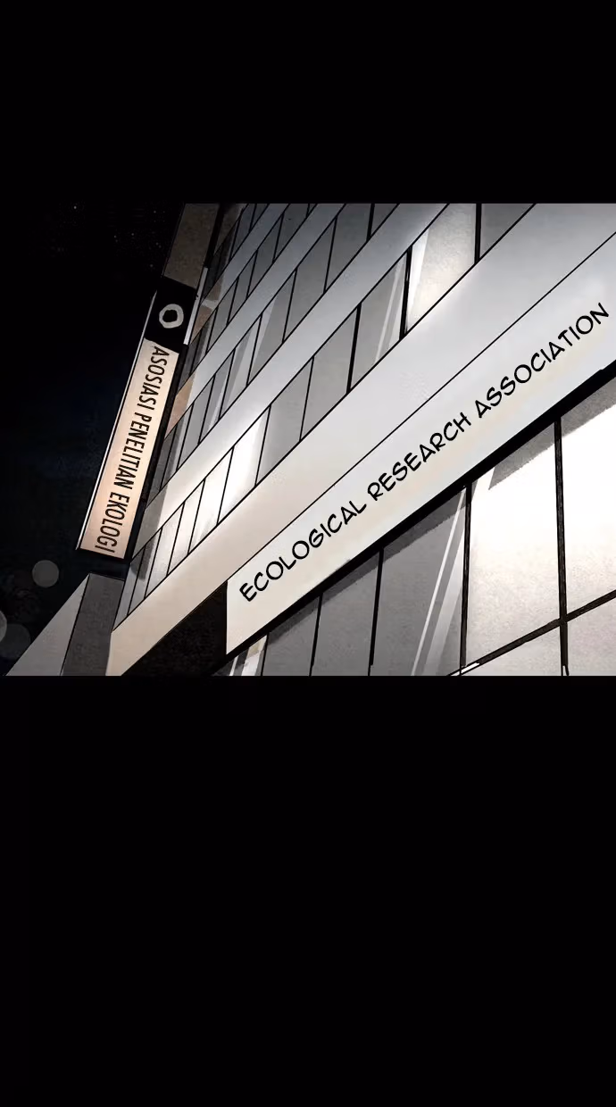 Infectee Chapter 40 page 46 - 