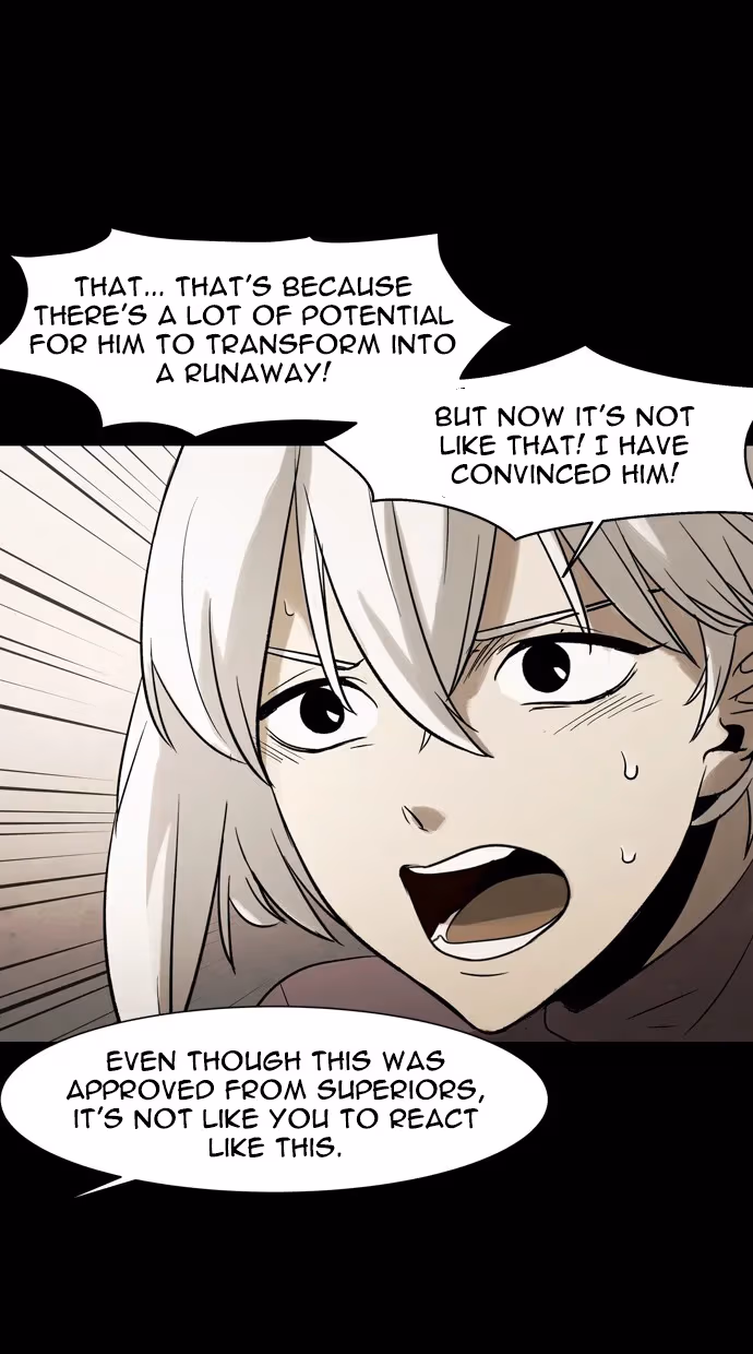 Infectee Chapter 40 page 50 - 
