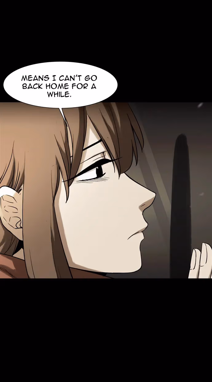 Infectee Chapter 40 page 6 - 