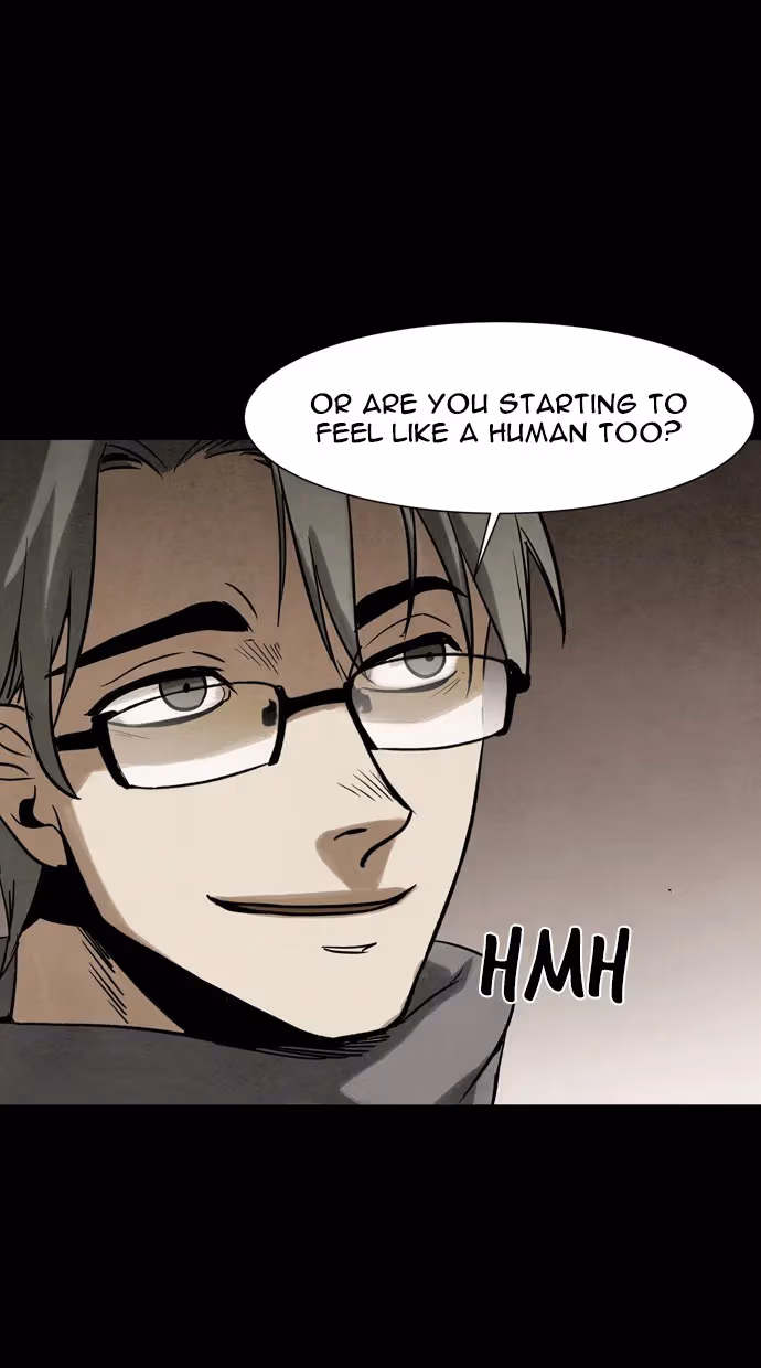 Infectee Chapter 40 page 51 - 