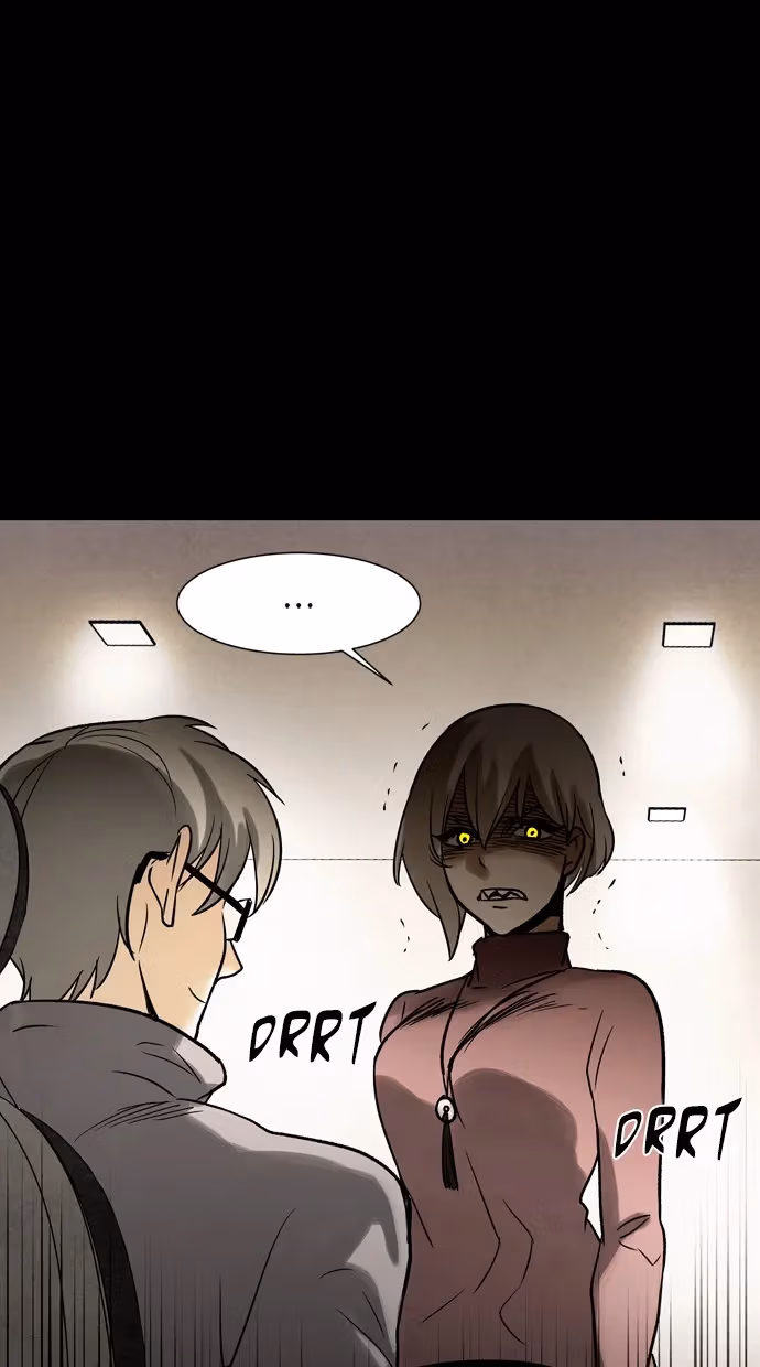 Infectee Chapter 40 page 52 - 
