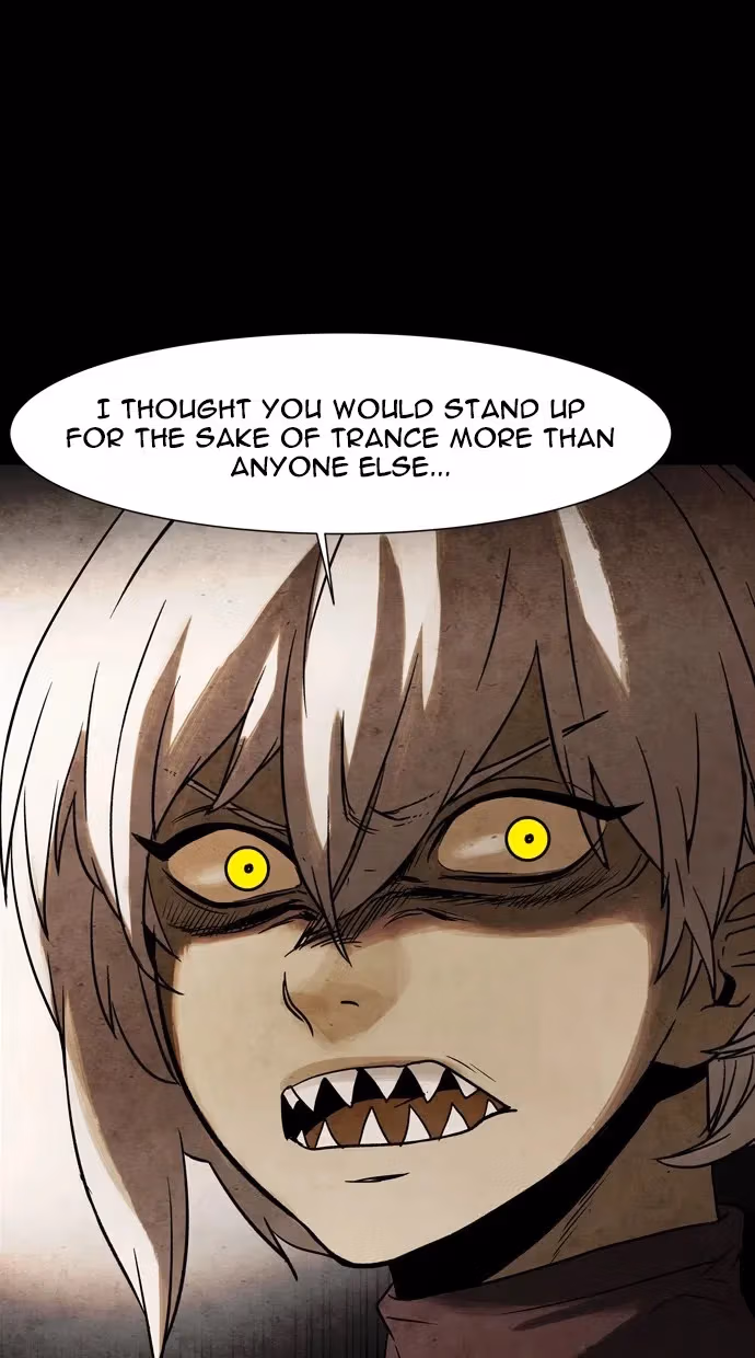 Infectee Chapter 40 page 54 - 
