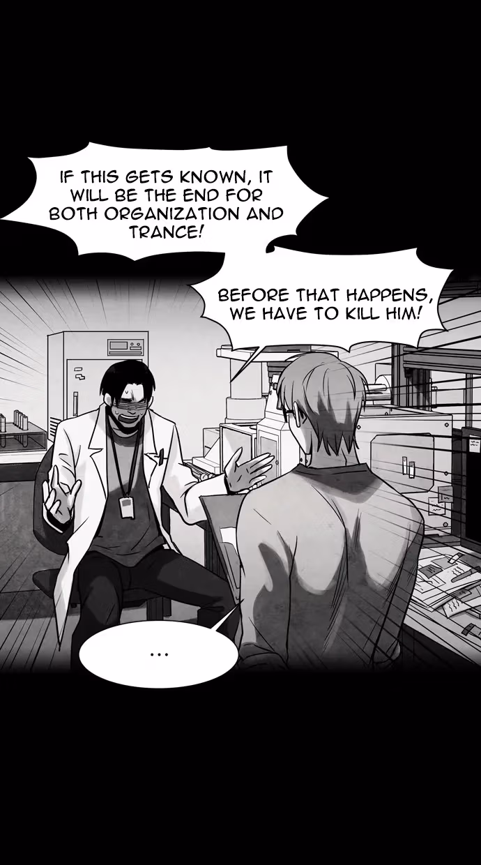 Infectee Chapter 40 page 60 - 